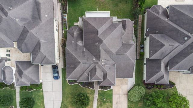 8311 Caroline Ridge Drive, Humble, TX 77396
