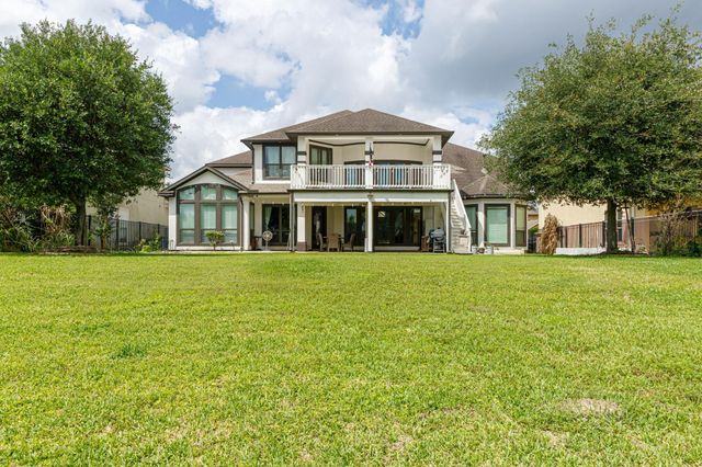 8311 Caroline Ridge Drive, Humble, TX 77396