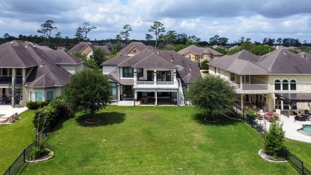 8311 Caroline Ridge Drive, Humble, TX 77396