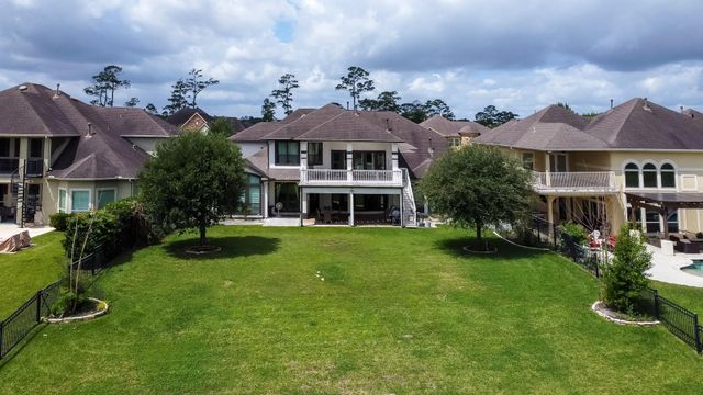 8311 Caroline Ridge Drive, Humble, TX 77396