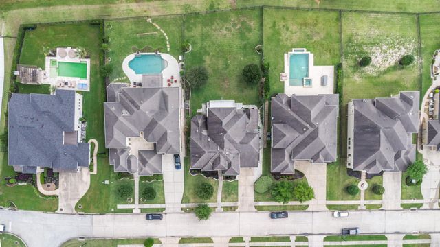 8311 Caroline Ridge Drive, Humble, TX 77396