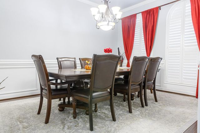 8311 Caroline Ridge Drive, Humble, TX 77396