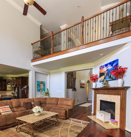 8311 Caroline Ridge Drive, Humble, TX 77396