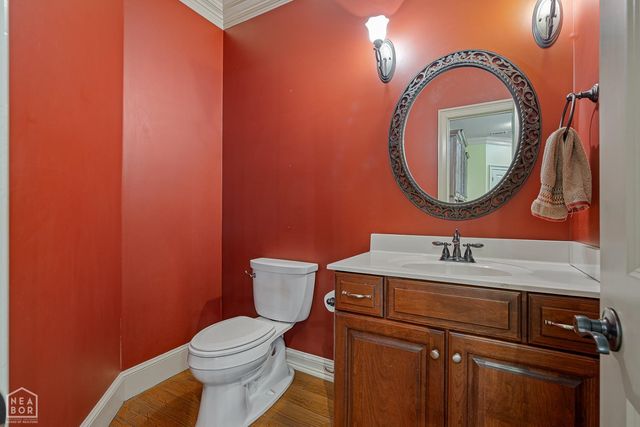 343 County Road 428, Jonesboro, AR 72404