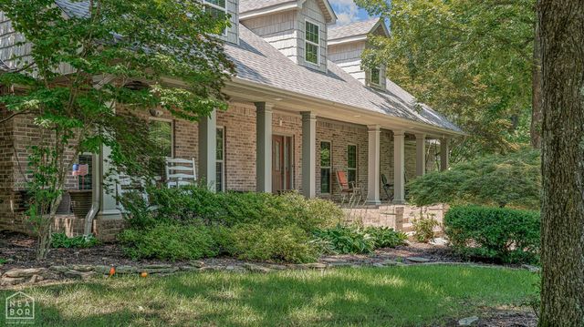 343 County Road 428, Jonesboro, AR 72404