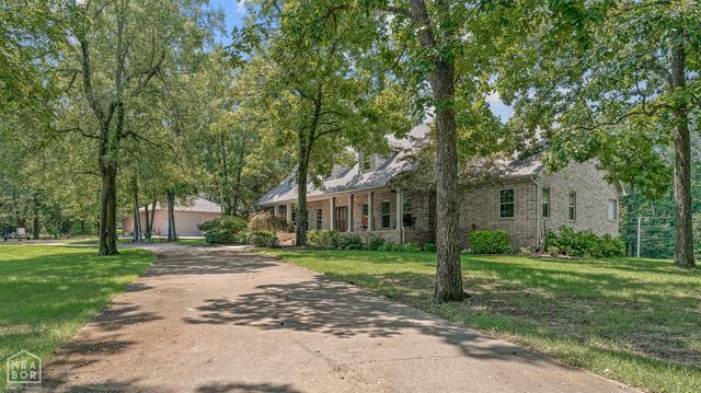 343 County Road 428, Jonesboro, AR 72404