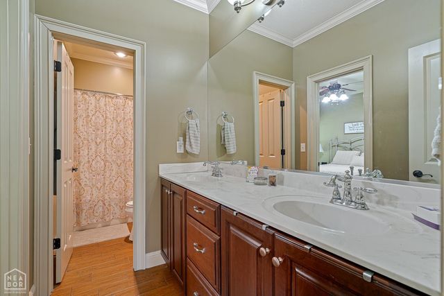 343 County Road 428, Jonesboro, AR 72404