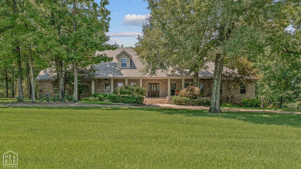 343 County Road 428, Jonesboro, AR 72404