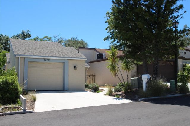 12217 SADDLE STRAP ROW, Hudson, FL 34667