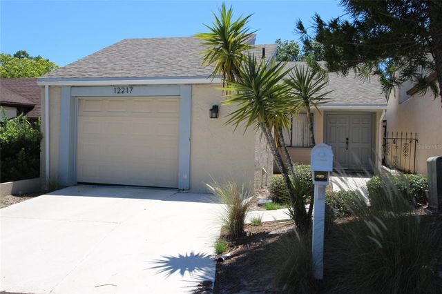 12217 SADDLE STRAP ROW, Hudson, FL 34667