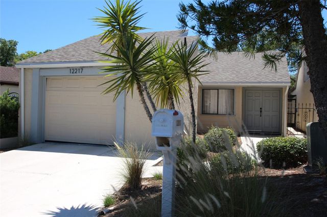 12217 SADDLE STRAP ROW, Hudson, FL 34667