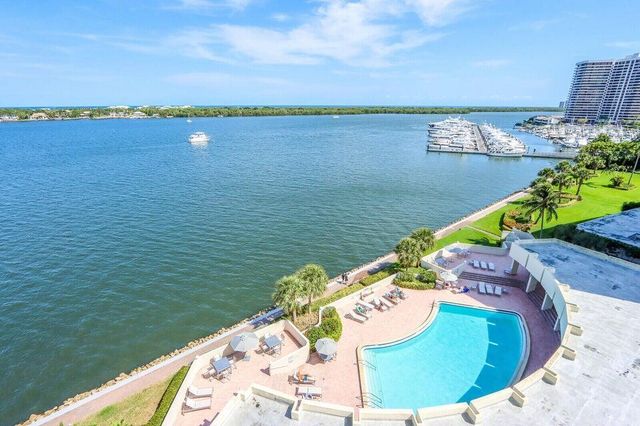 130 Lakeshore Drive 923, North Palm Beach, FL 33408