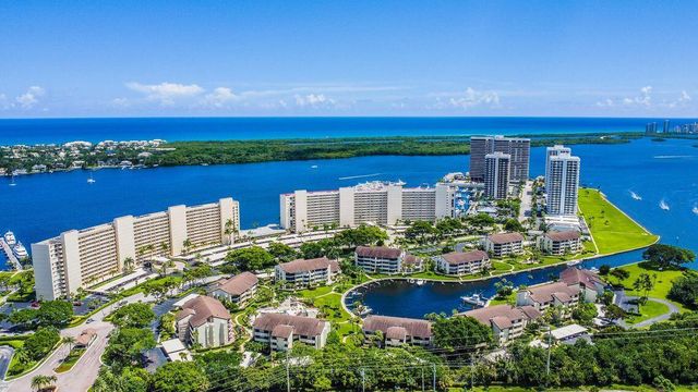 130 Lakeshore Drive 923, North Palm Beach, FL 33408