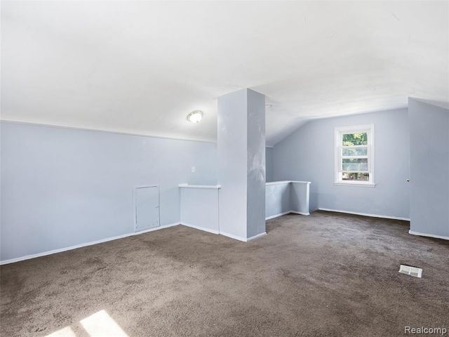 10055 Marlowe Street, Detroit, MI 48227