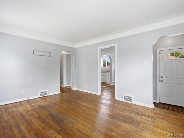 10055 Marlowe Street, Detroit, MI 48227