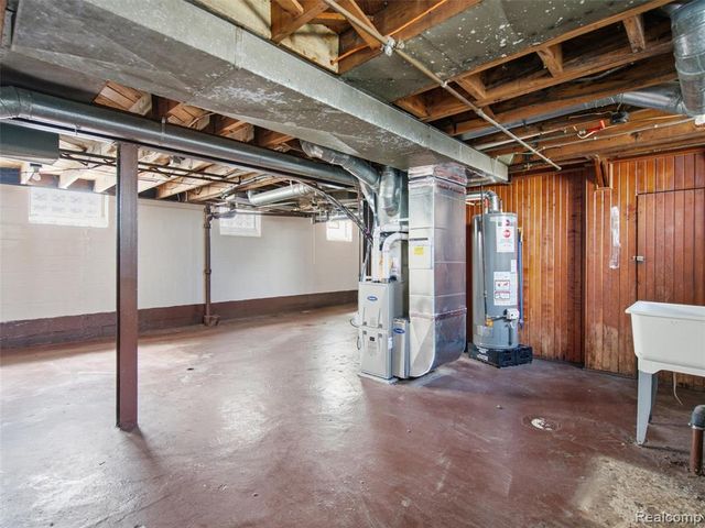 10055 Marlowe Street, Detroit, MI 48227