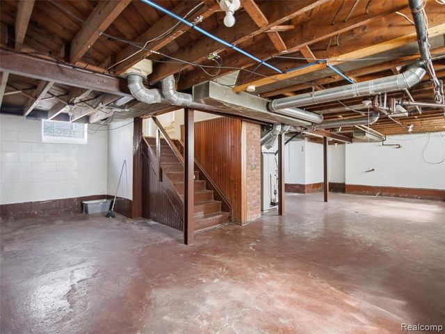 10055 Marlowe Street, Detroit, MI 48227