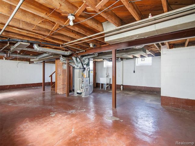 10055 Marlowe Street, Detroit, MI 48227
