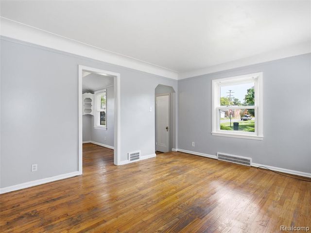 10055 Marlowe Street, Detroit, MI 48227
