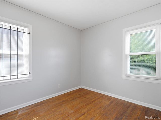 10055 Marlowe Street, Detroit, MI 48227