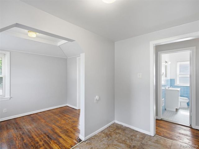 10055 Marlowe Street, Detroit, MI 48227