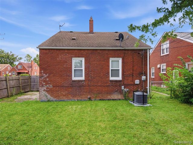 10055 Marlowe Street, Detroit, MI 48227