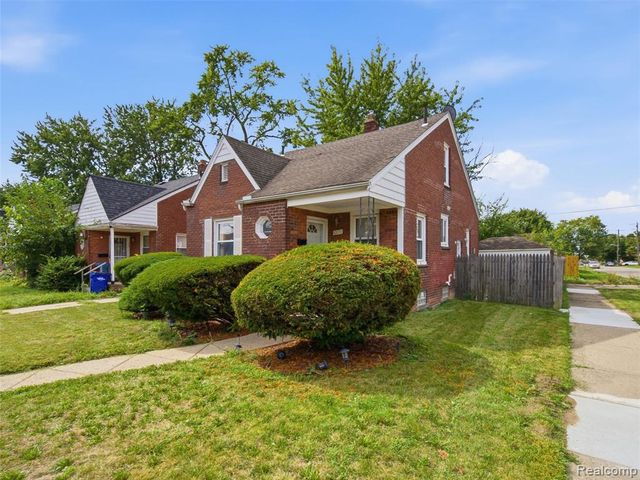 10055 Marlowe Street, Detroit, MI 48227