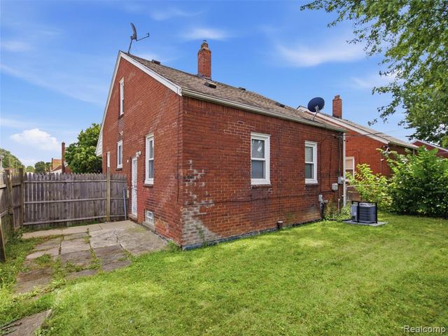 10055 Marlowe Street, Detroit, MI 48227
