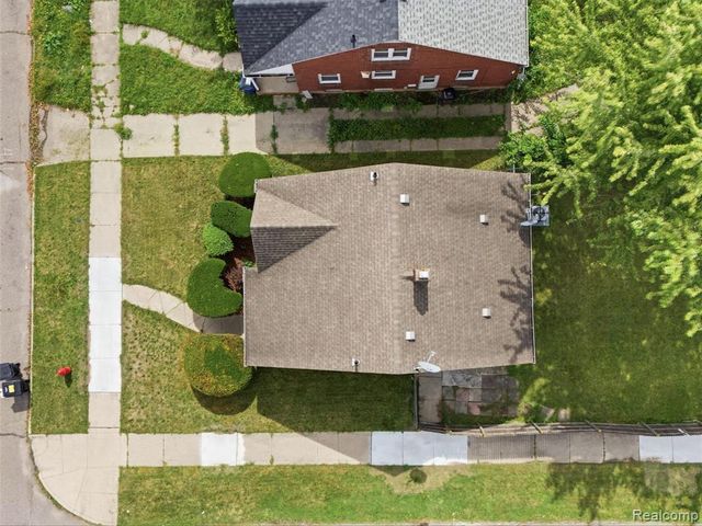 10055 Marlowe Street, Detroit, MI 48227