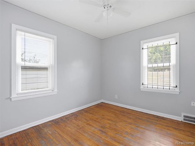 10055 Marlowe Street, Detroit, MI 48227