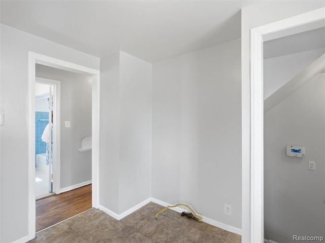 10055 Marlowe Street, Detroit, MI 48227