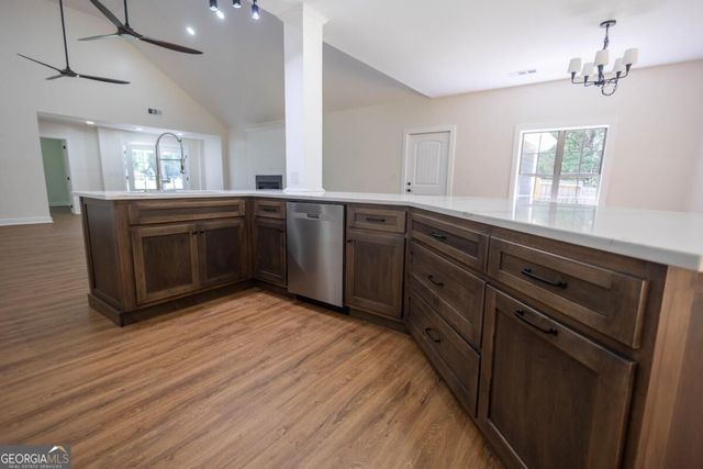 190 Cedar Pond Road, Hartwell, GA 30643
