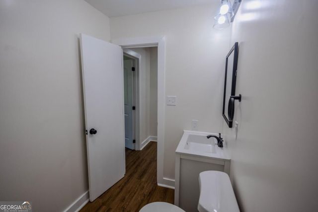 190 Cedar Pond Road, Hartwell, GA 30643