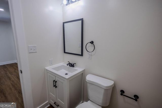 190 Cedar Pond Road, Hartwell, GA 30643