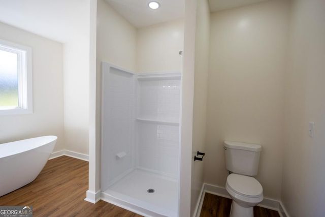 190 Cedar Pond Road, Hartwell, GA 30643