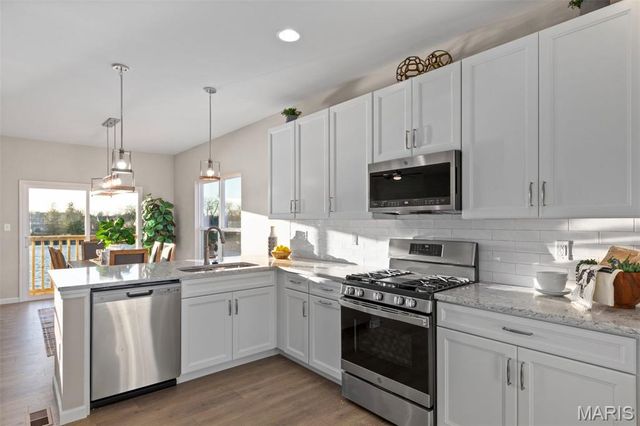 308 Osprey Court, Lake St Louis, MO 63367