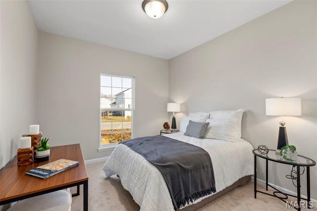 308 Osprey Court, Lake St Louis, MO 63367