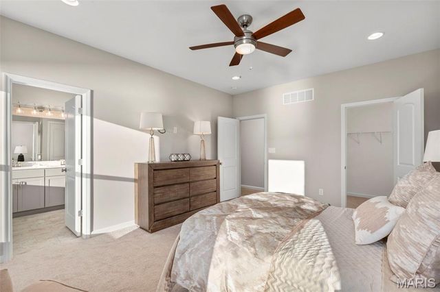 308 Osprey Court, Lake St Louis, MO 63367