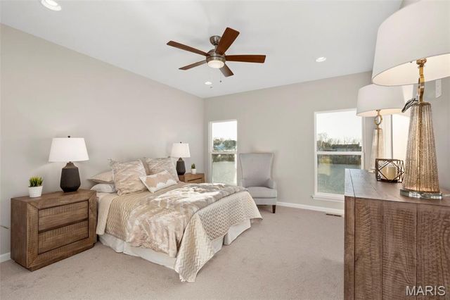 308 Osprey Court, Lake St Louis, MO 63367