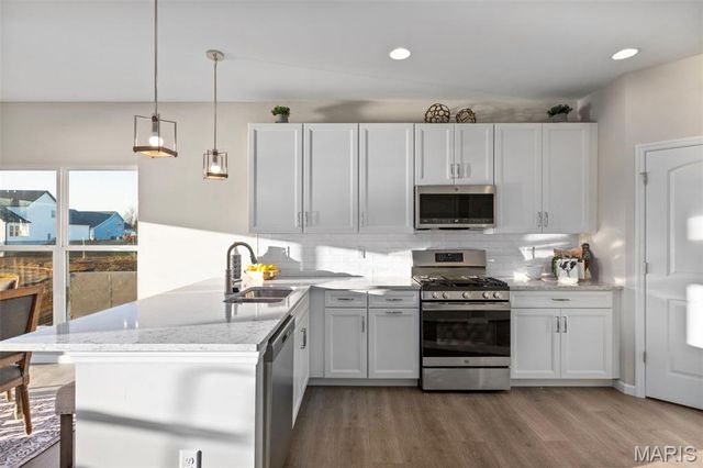 308 Osprey Court, Lake St Louis, MO 63367