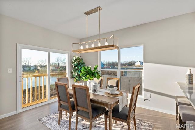 308 Osprey Court, Lake St Louis, MO 63367