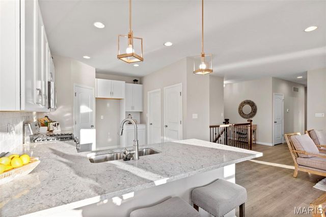 308 Osprey Court, Lake St Louis, MO 63367