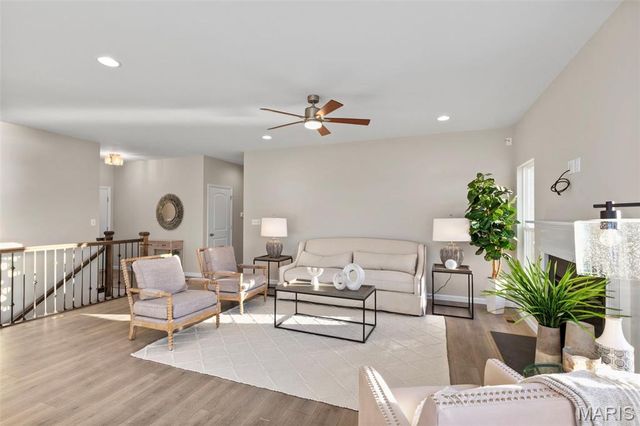 308 Osprey Court, Lake St Louis, MO 63367