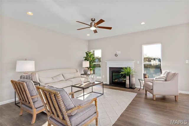 308 Osprey Court, Lake St Louis, MO 63367