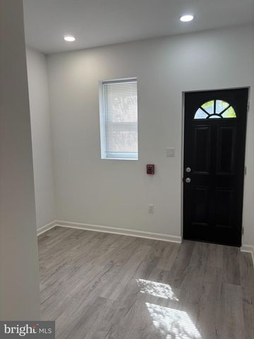 4926 W THOMPSON ST, Philadelphia, PA 19131