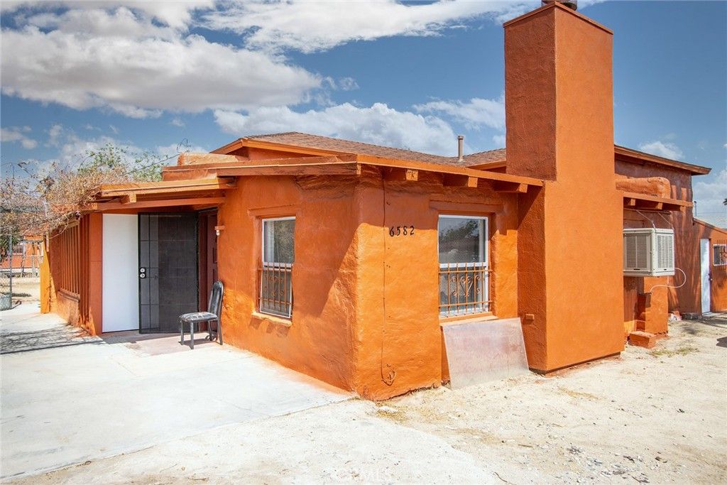 Image 1 of property listing at 6582 Manzanita Avenue, 29 Palms, CA 92277