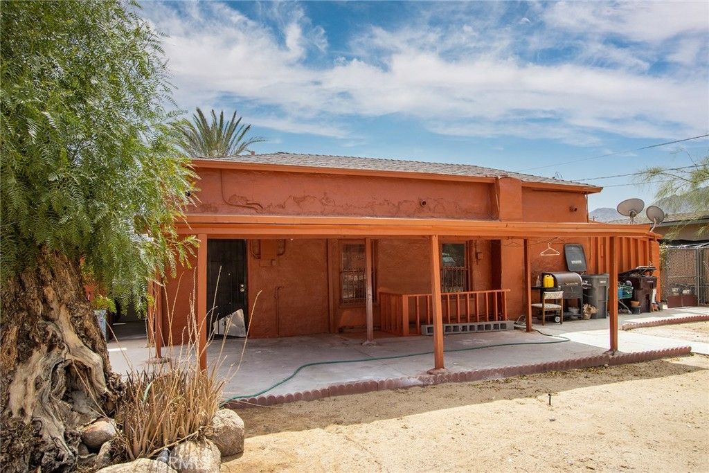 Image 24 of property listing at 6582 Manzanita Avenue, 29 Palms, CA 92277