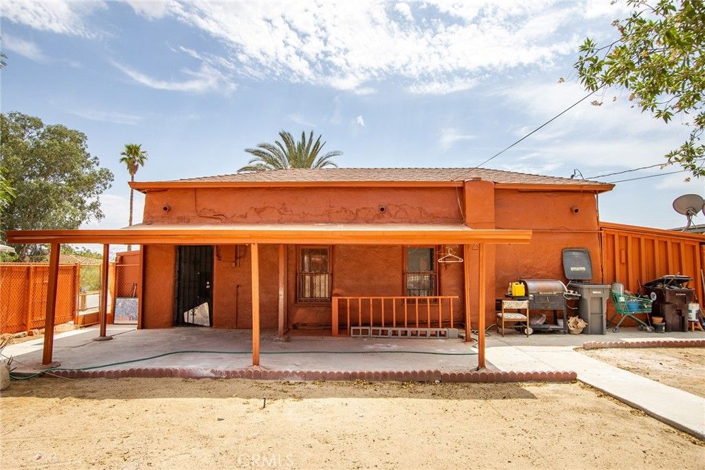 Image 25 of property listing at 6582 Manzanita Avenue, 29 Palms, CA 92277