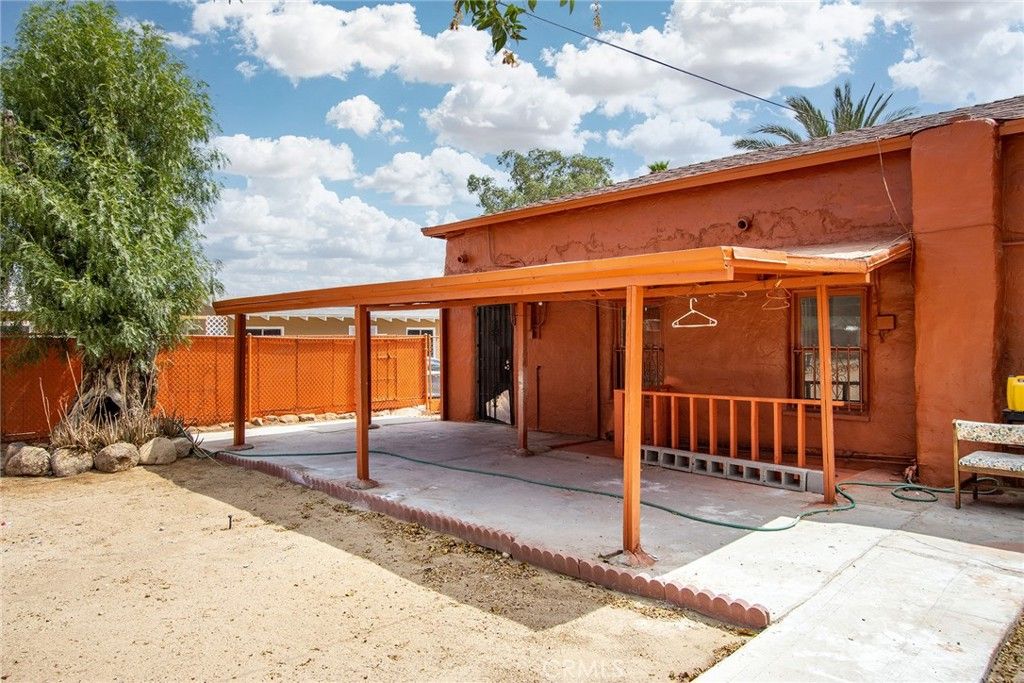Image 26 of property listing at 6582 Manzanita Avenue, 29 Palms, CA 92277