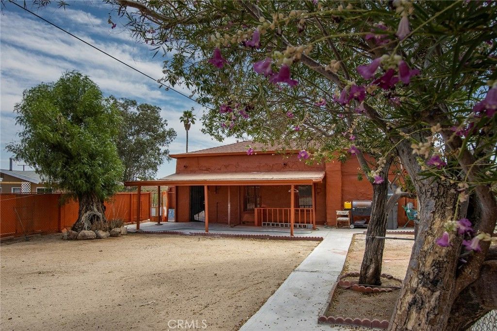 Image 37 of property listing at 6582 Manzanita Avenue, 29 Palms, CA 92277